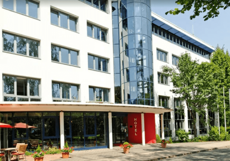 Hotel Carat Erfurt