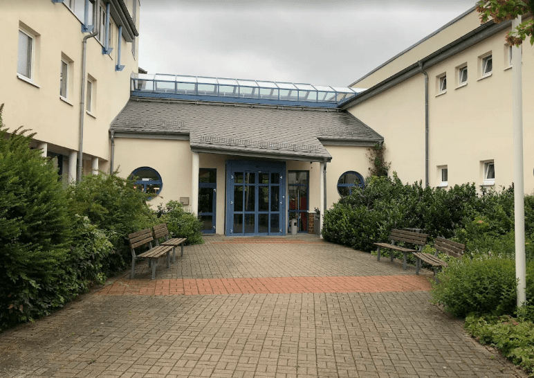 ver.di Bildungszentrum Saalfeld