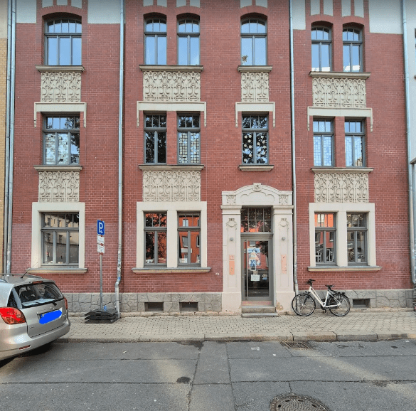 Kunst- und Designschule IMAGO